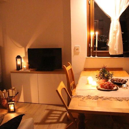 Serenity Escapes - Caldonazzo Lake Tenna Luaran gambar