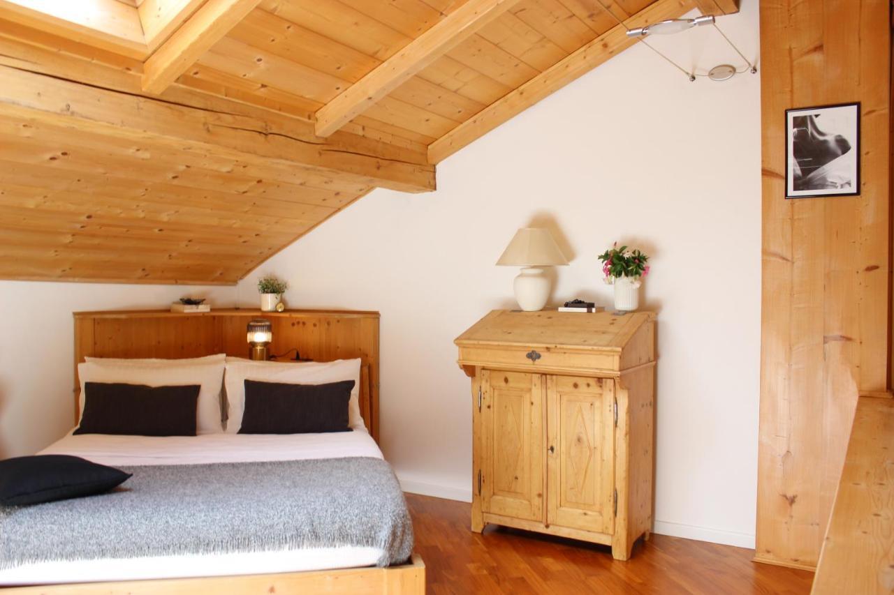 Serenity Escapes - Caldonazzo Lake Tenna Luaran gambar