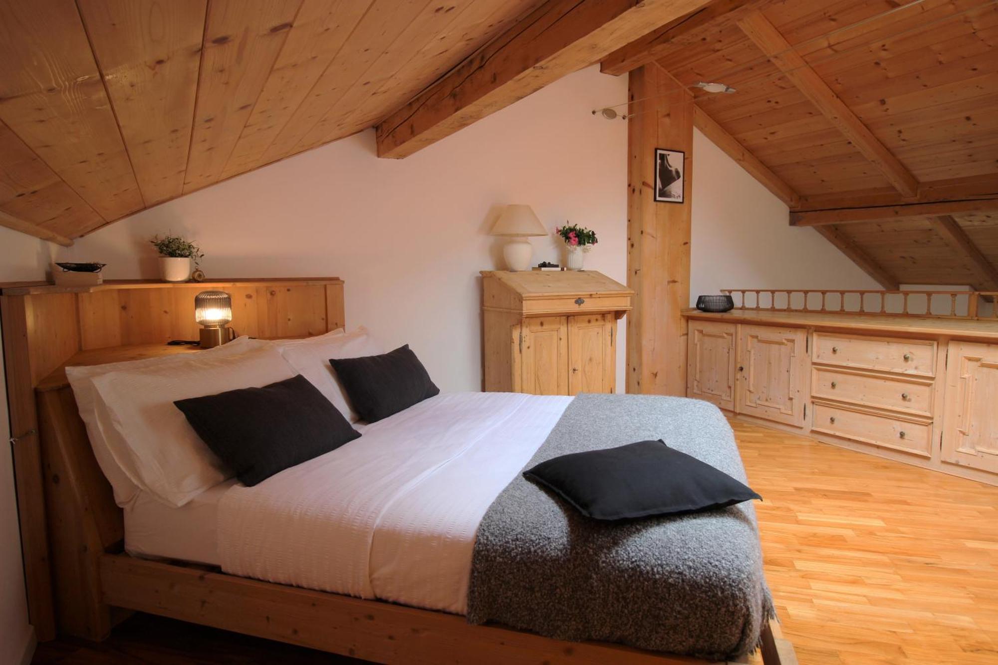 Serenity Escapes - Caldonazzo Lake Tenna Luaran gambar