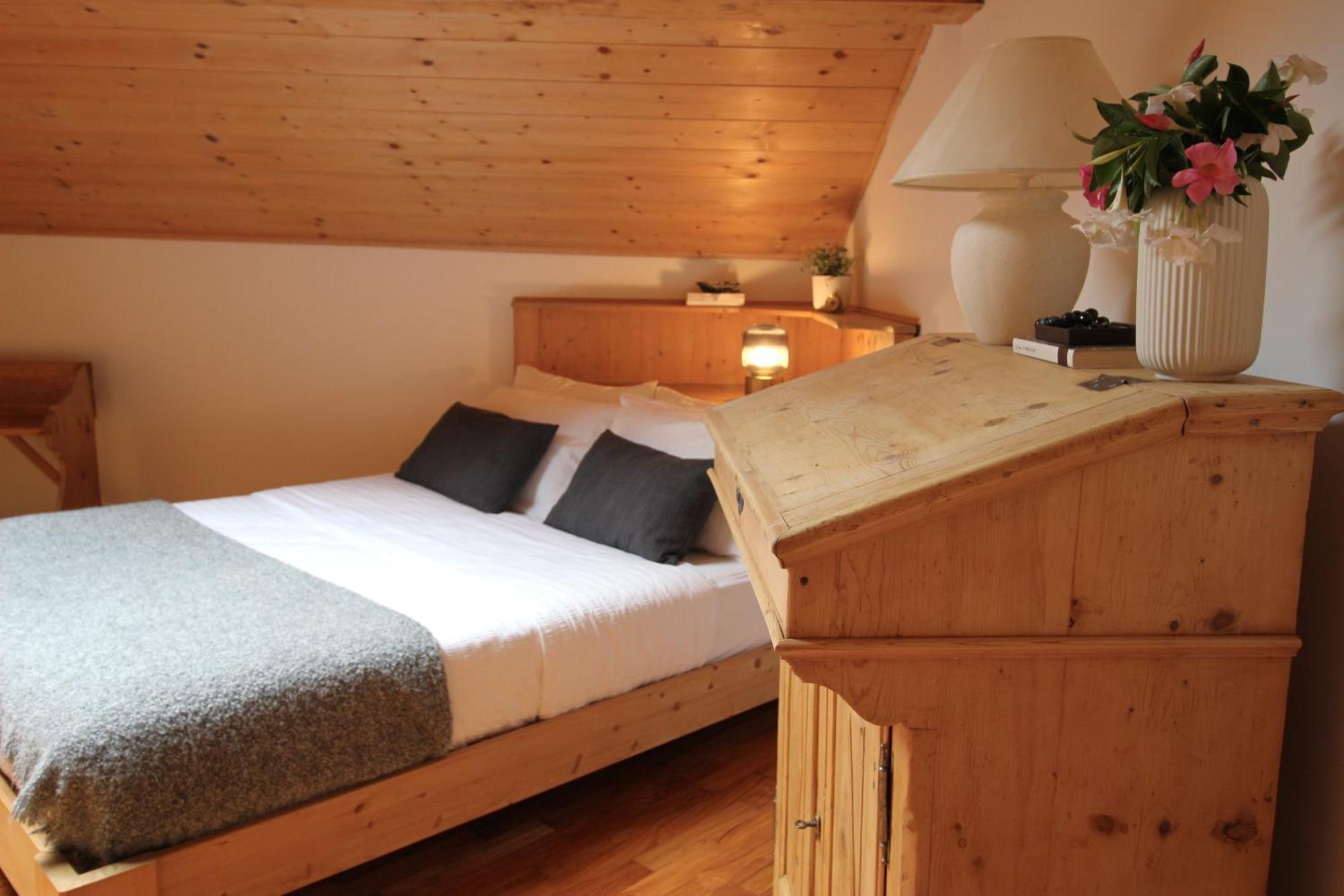 Serenity Escapes - Caldonazzo Lake Tenna Luaran gambar