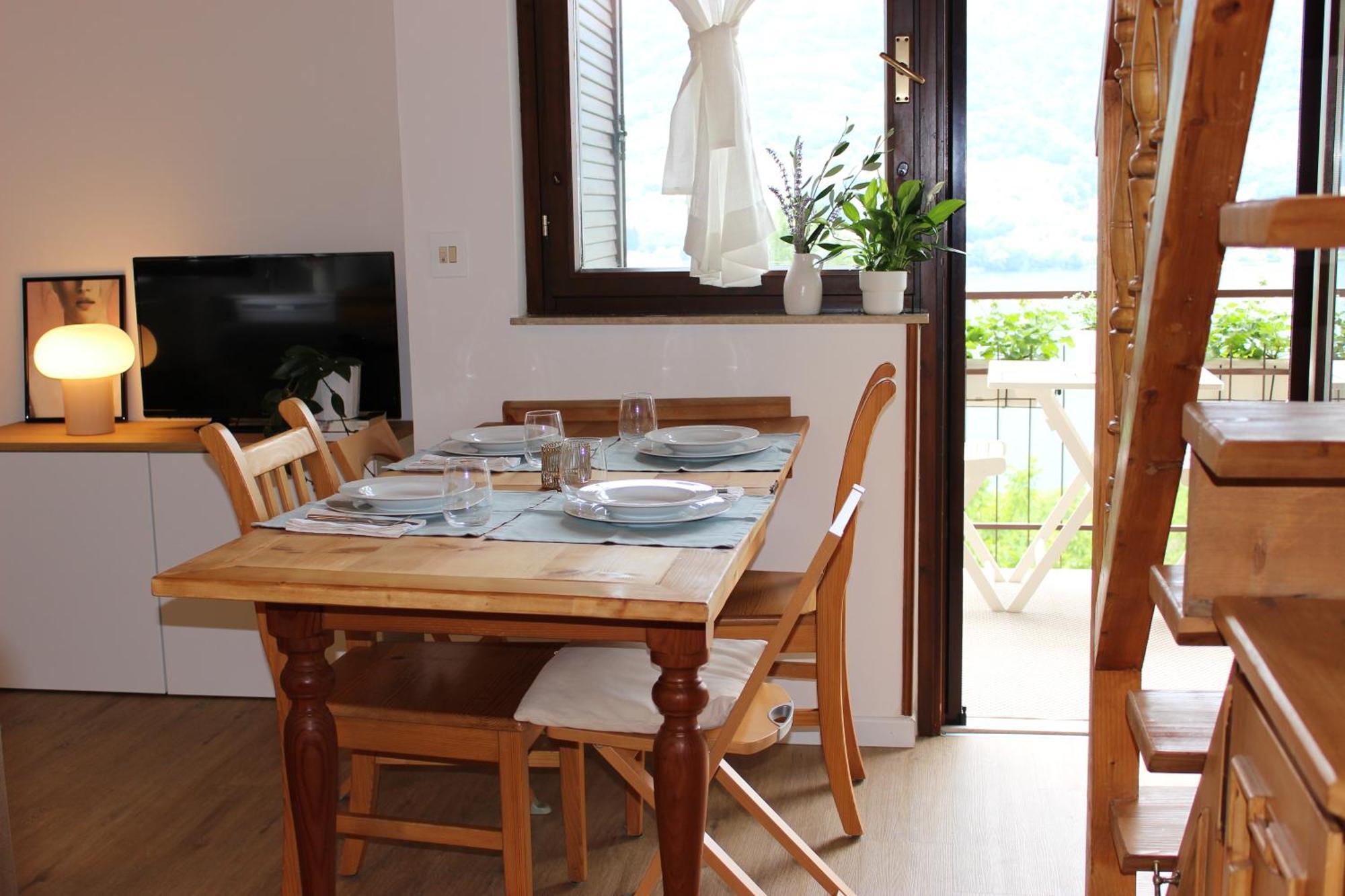 Serenity Escapes - Caldonazzo Lake Tenna Luaran gambar