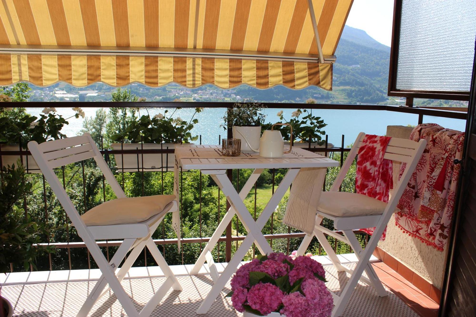 Serenity Escapes - Caldonazzo Lake Tenna Luaran gambar